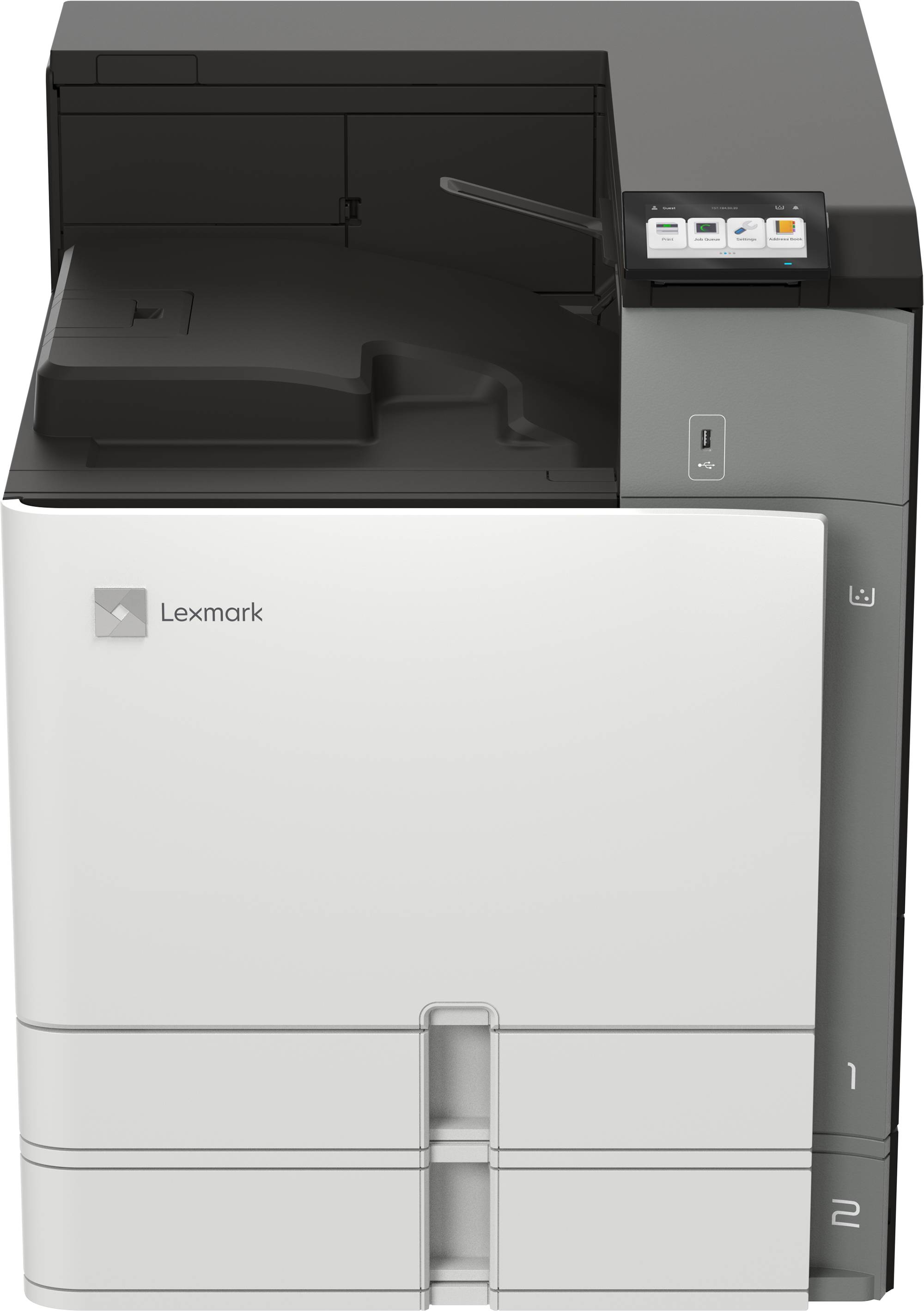 20L8060